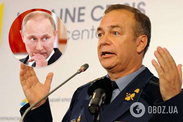 Путін готував масштабний план захоплення країн Балтії: що завадило