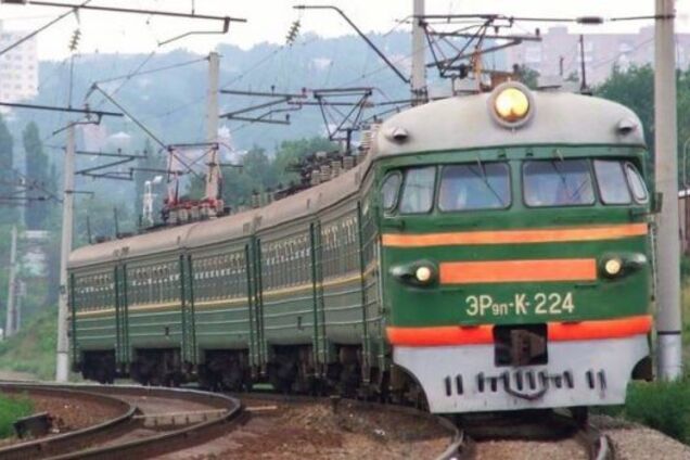 Железнодорожники 'ДНР' или рабы на галерах?