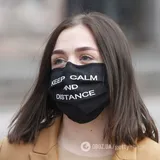 COVID-19 в Украине