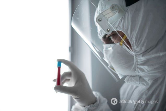 Коронавірус у світі