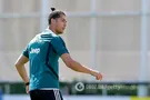 Роналду может покинуть "Ювентус"