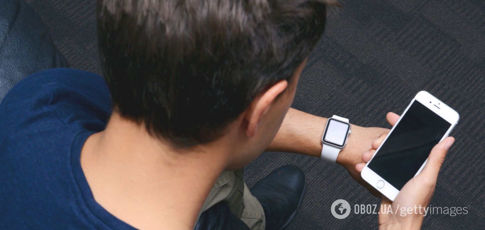 Стало відомо, як буде виглядати iPhone 13. Перше фото