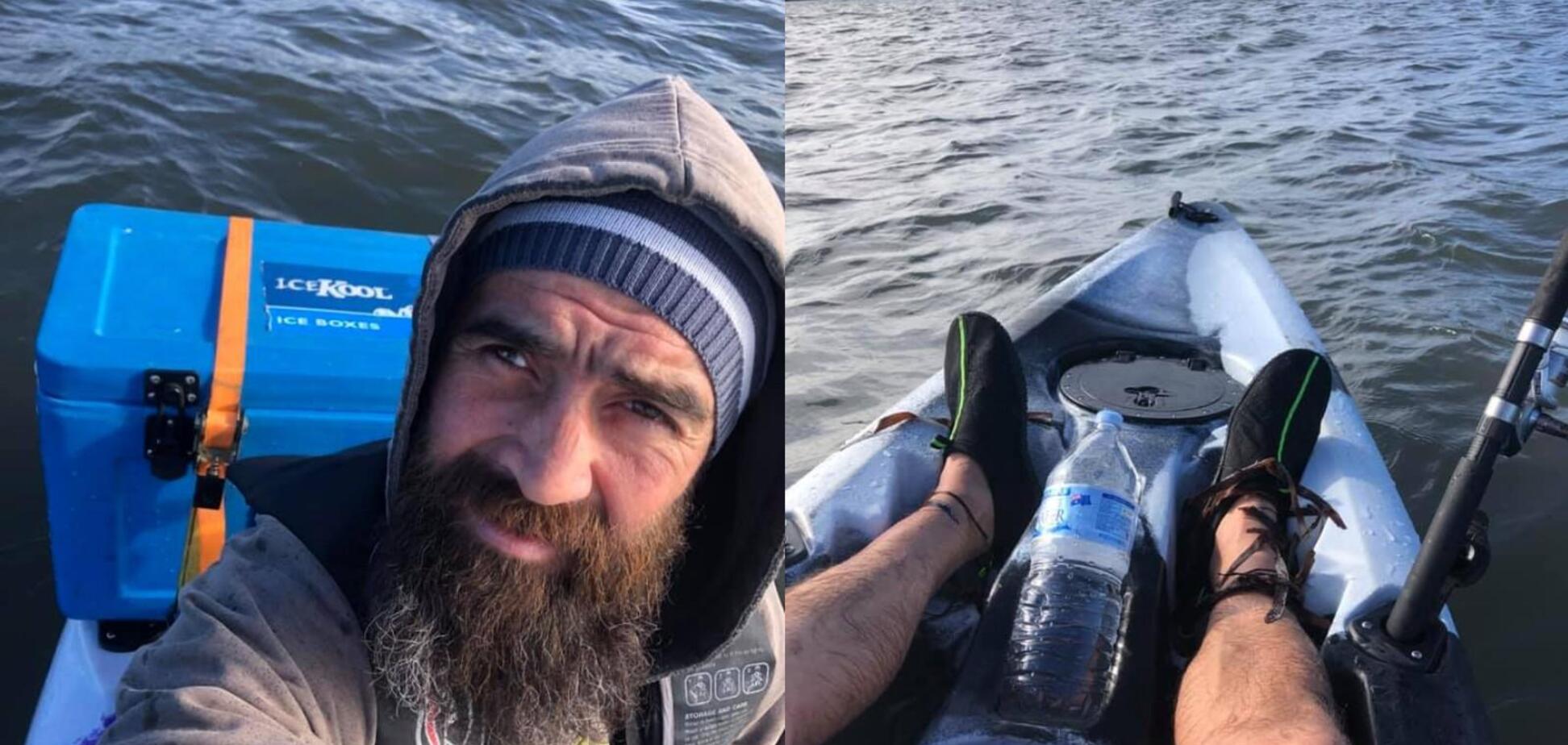 Джеремі Уорсі