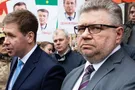 "Видосики" не предусмотрены законом": адвокаты Порошенко сообщили, что допрос не состоится