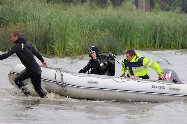 В Польше загадочно погибли два украинца: тела нашли в озере спустя неделю