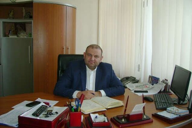 Фигурант дела СБУ Тарас Завада может возглавить Львовскую налоговую – СМИ