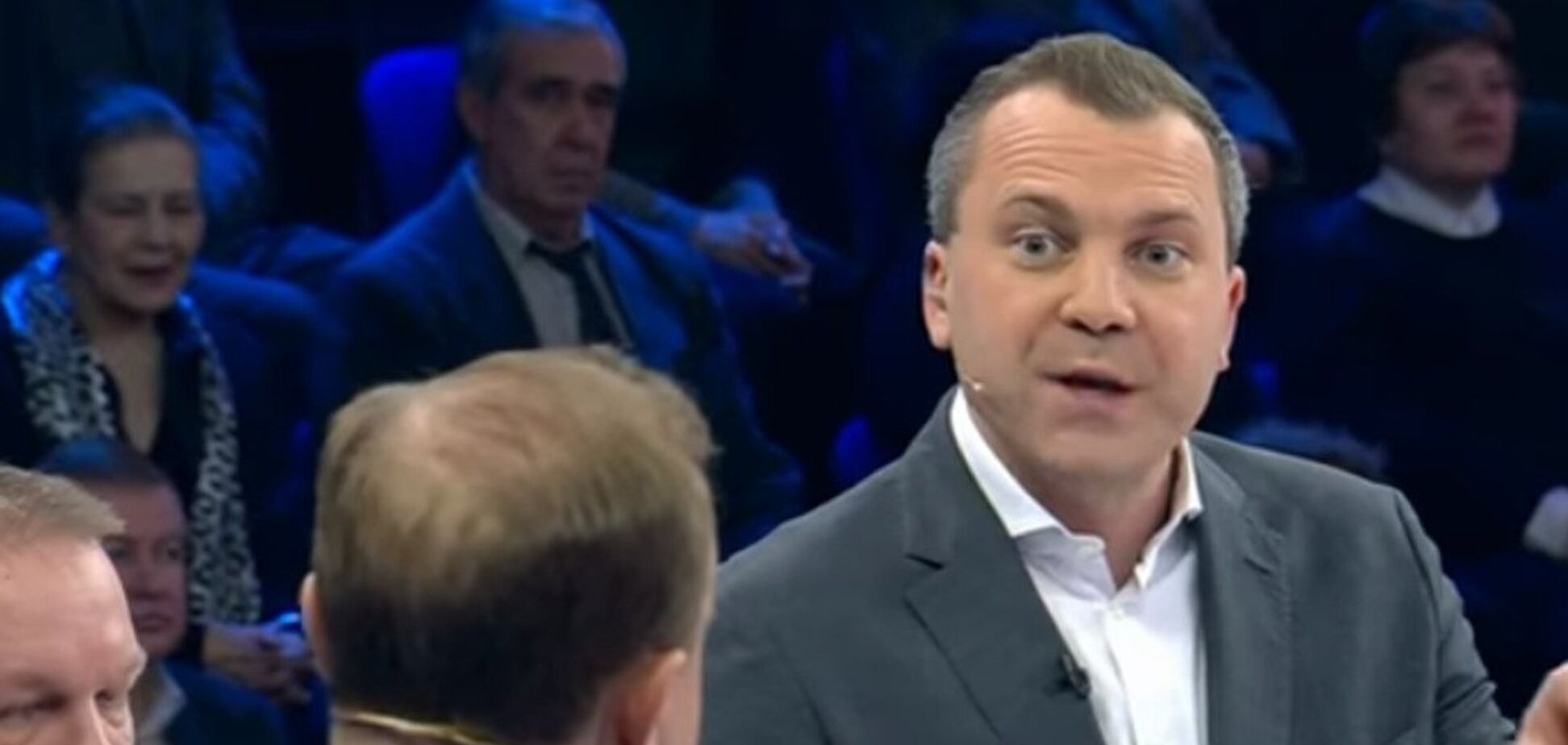 Євген Попов