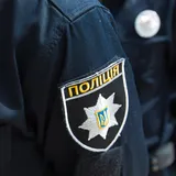 В Киеве мужчина напал с топором на жену. Иллюстрация