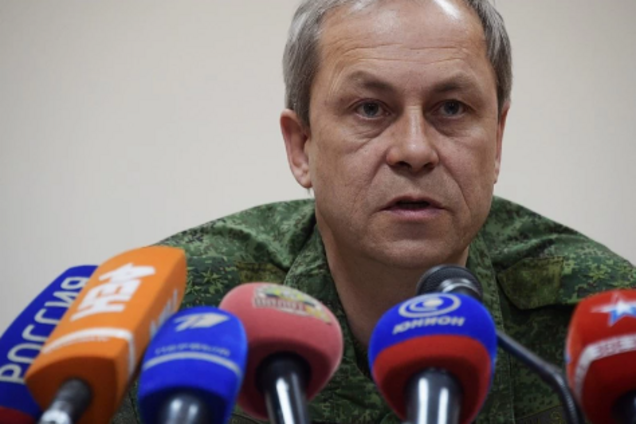 Договорился. Басурина избили свои же