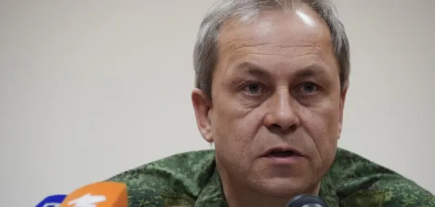 Договорился. Басурина избили свои же