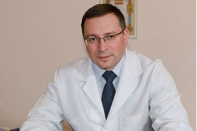 Поліція розслідує вимагання в обласній лікарні Дніпра. Фото