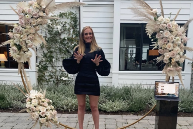 Похудела на 45 кг: названа диета, которая помогла сбросить вес Адель