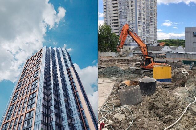 A136 Highlight House: что известно о 'статусном' комплексе