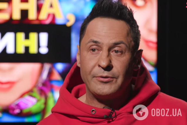 'Сказал лечь и открыть рот!' Костюшкин рассказал о пережитом в детстве изнасиловании