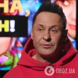 "Сказал лечь и открыть рот!" Костюшкин рассказал о пережитом в детстве изнасиловании
