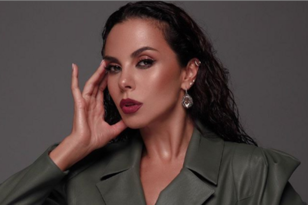 Каменских показала соблазнительное фото: сеть в восторге