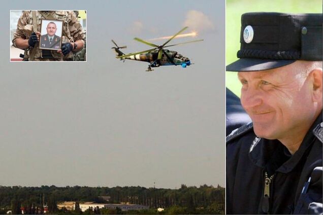 'Дадим им жару!' За что погиб генерал Кульчицкий, который мог изменить ход войны на Донбассе