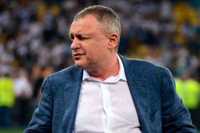 Ігор Суркіс