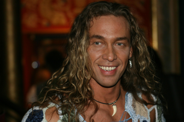 Тарзан неожиданно высказался после своих жалоб на безденежье