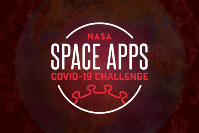 Космос против вируса - Noosphere и Макс Поляков приглашают на хакатон под эгидой NASA