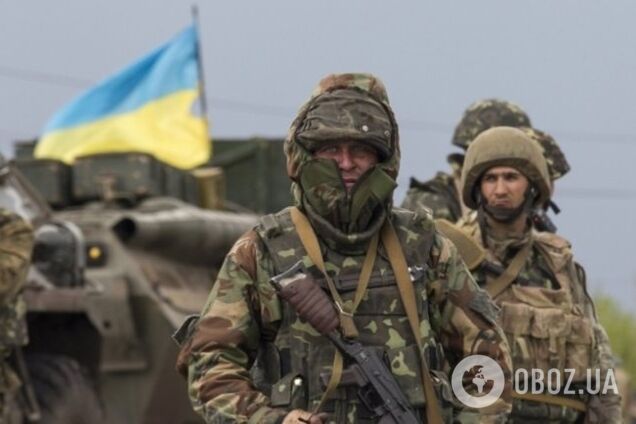 На Рівненщині виявили спалах COVID-19 серед військових