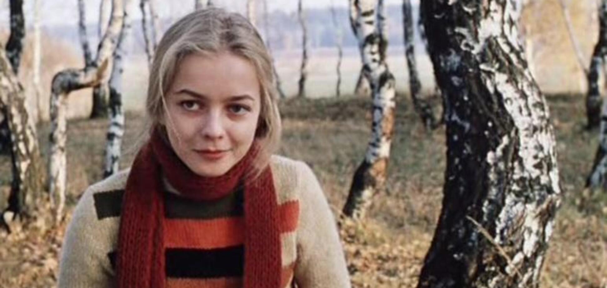 Муж звезды 'Москва слезам не верит' Натальи Вавиловой умер от коронавируса