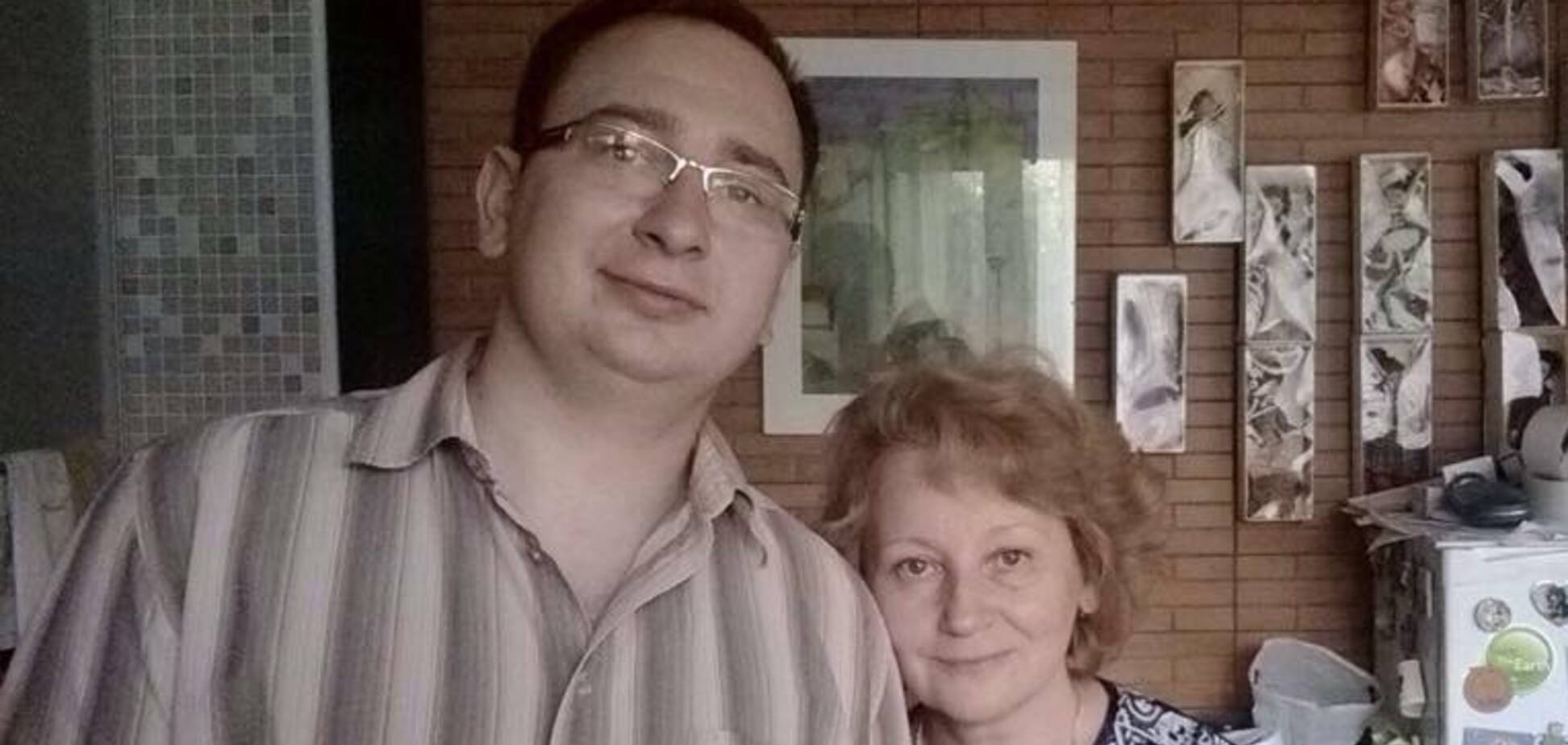 Ураження легень та загублений тест: Полозов розповів про свавілля в лікарнях Росії