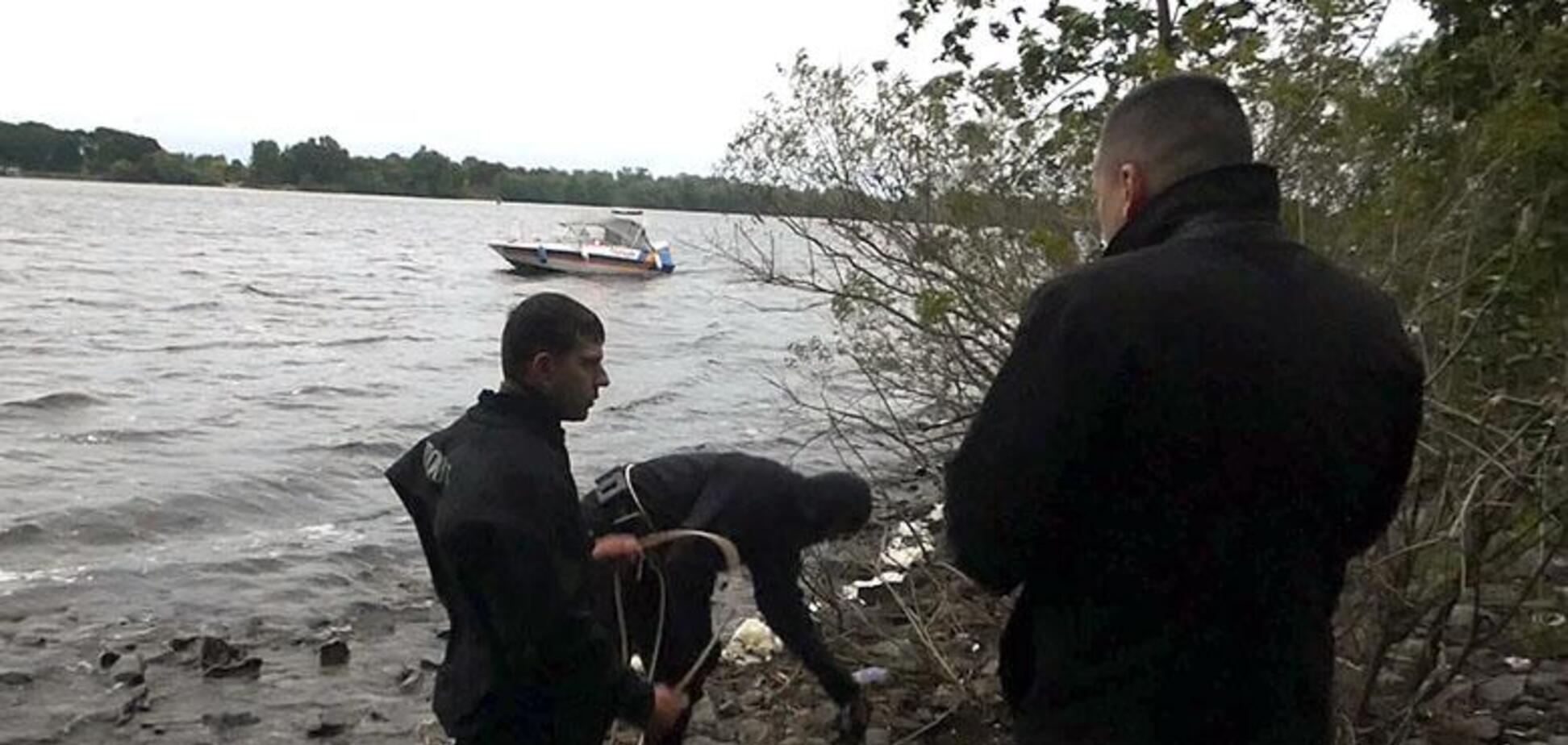 У Києві рибалку по-звірячому вбили за машину. Ілюстрація