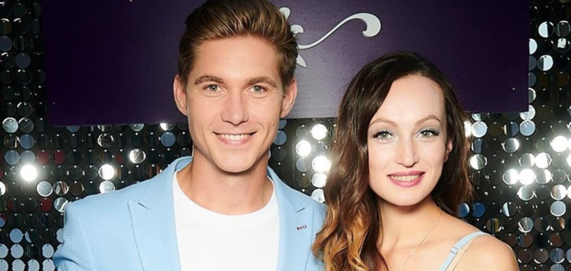 Остапчук отреагировал на обвинения экс-жены, что он ищет новую маму детям