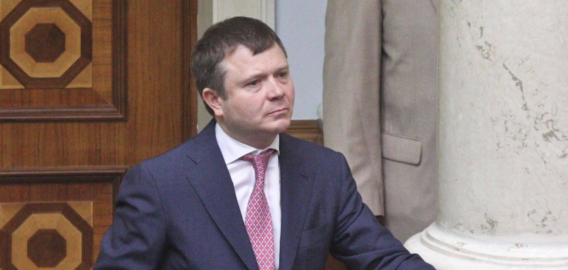 Суд отменил разрешение на арест Жеваго – СМИ