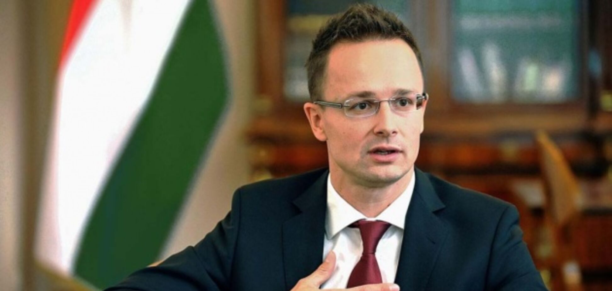 В Угорщині сказали, коли розблокують комісію Україна-НАТО