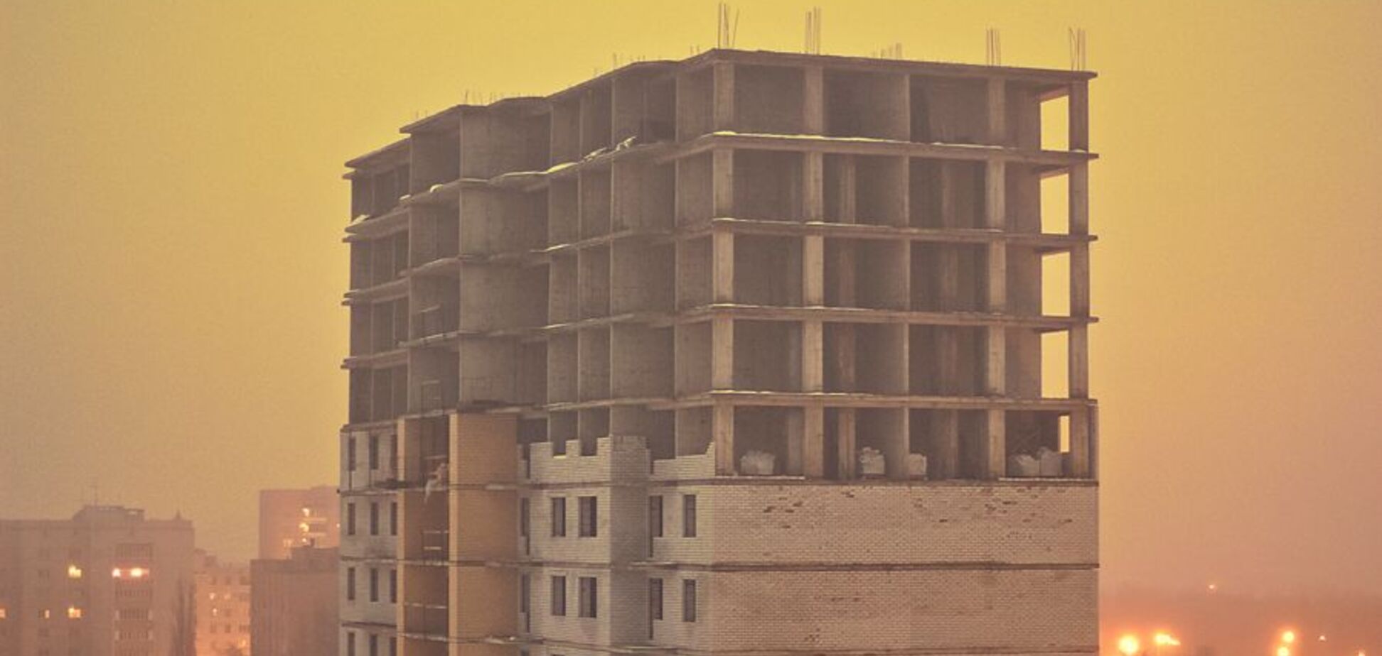 Министр обороны попросил Шмыгаля остановить суды вокруг 'Укрбуда'