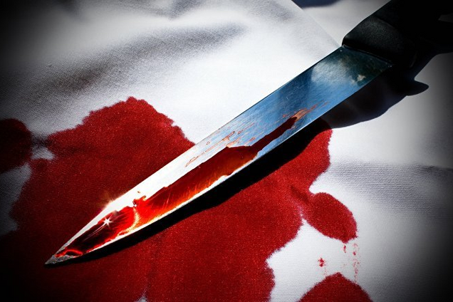 В Дніпрі жінка вбила чоловіка-тирана під час сварки