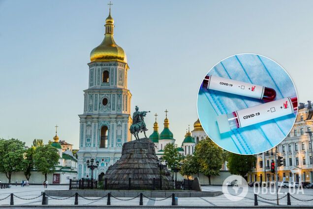 В Киеве коронавирус начал сдаваться: количество выздоровевших резко пошло вверх