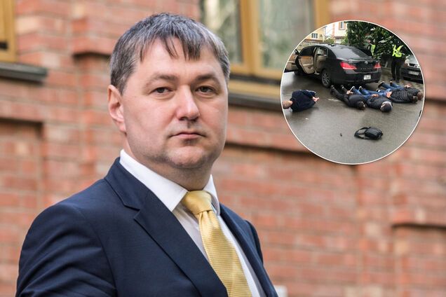 'Наконец этот вулкан взорвался': бывший топ-чиновник рассказал о схемах на рынке перевозок и перестрелке в Броварах