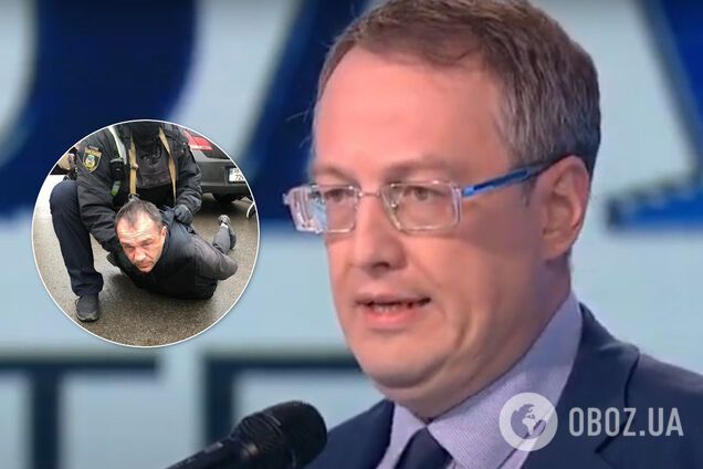 В МВД заявили, что знают организаторов перестрелки в Броварах