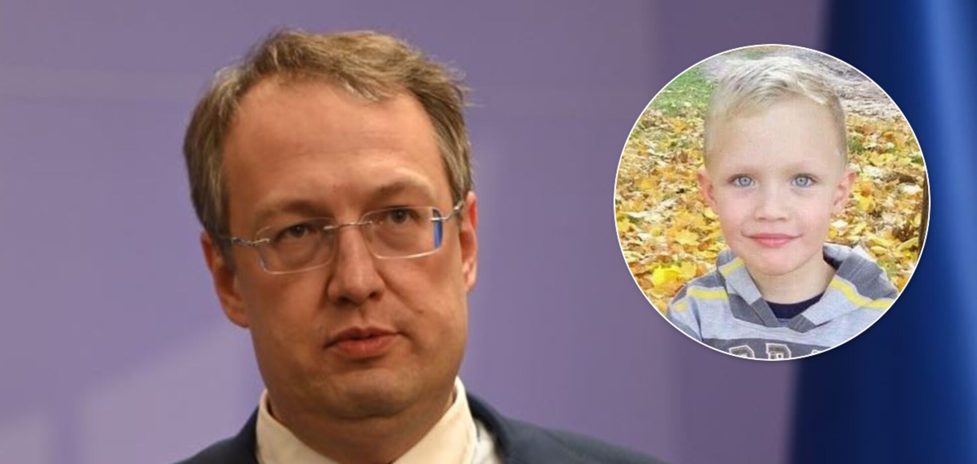 Річниця вбивства дитини в Переяслав-Хмельницькому: у МВС розповіли, як просувається справа