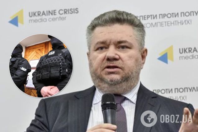 Силовой обыск Музея Гончара был незаконным: адвокат Порошенко показал постановление суда