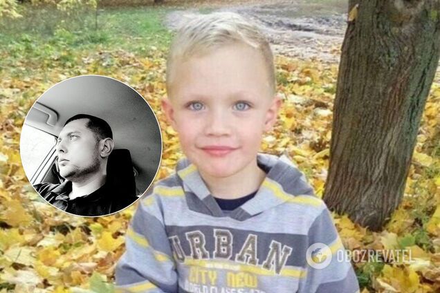 'Мой ангел в земле, а они тут!' Что за год произошло с делом 5-летнего Кирилла Тлявова и куда пропало орудие убийства