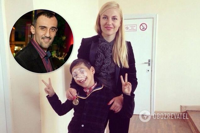 'Вирвав половину волосся і ганявся на авто!' Відомий київський дантист із дружиною не поділили дітей, розігралася трагедія