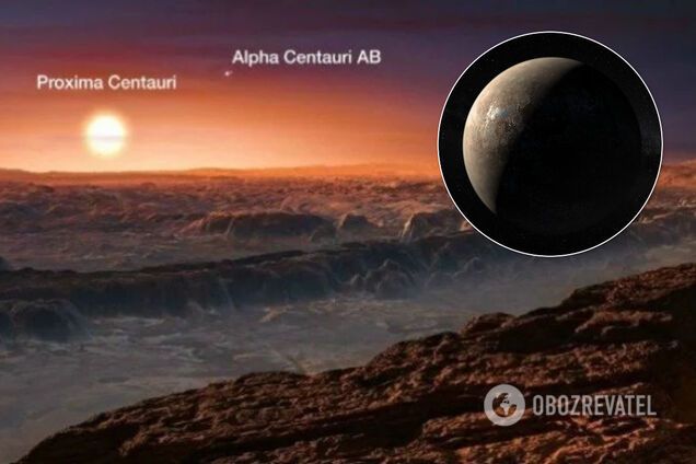 В космосе нашлась похожая на Землю планета: есть ли на ней жизнь