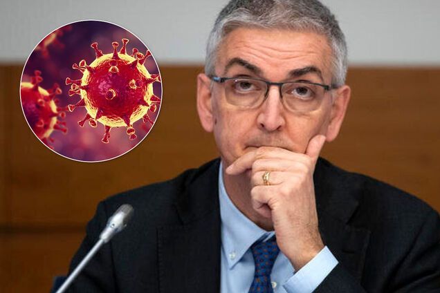 Є об'єктивні дані: в Італії спрогнозували другу хвилю пандемії COVID-19