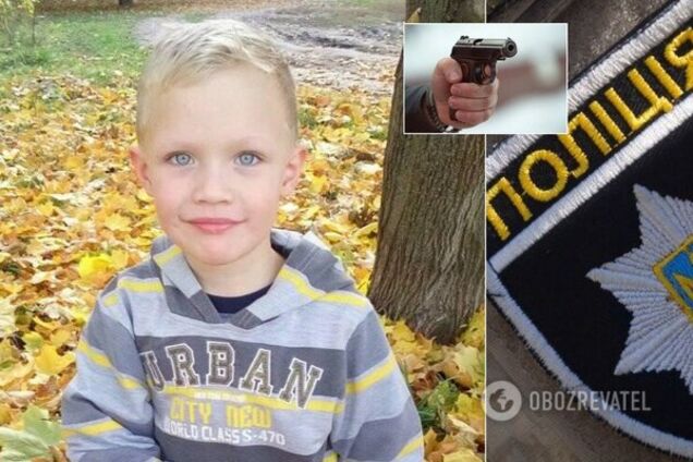 Вбивство 5-річного Кирила Тлявова: бабусю звинуватили в поганому догляді за дитиною