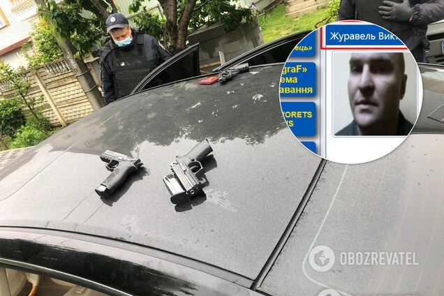 Вітор журавель бровари