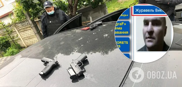 Вітор журавель бровари
