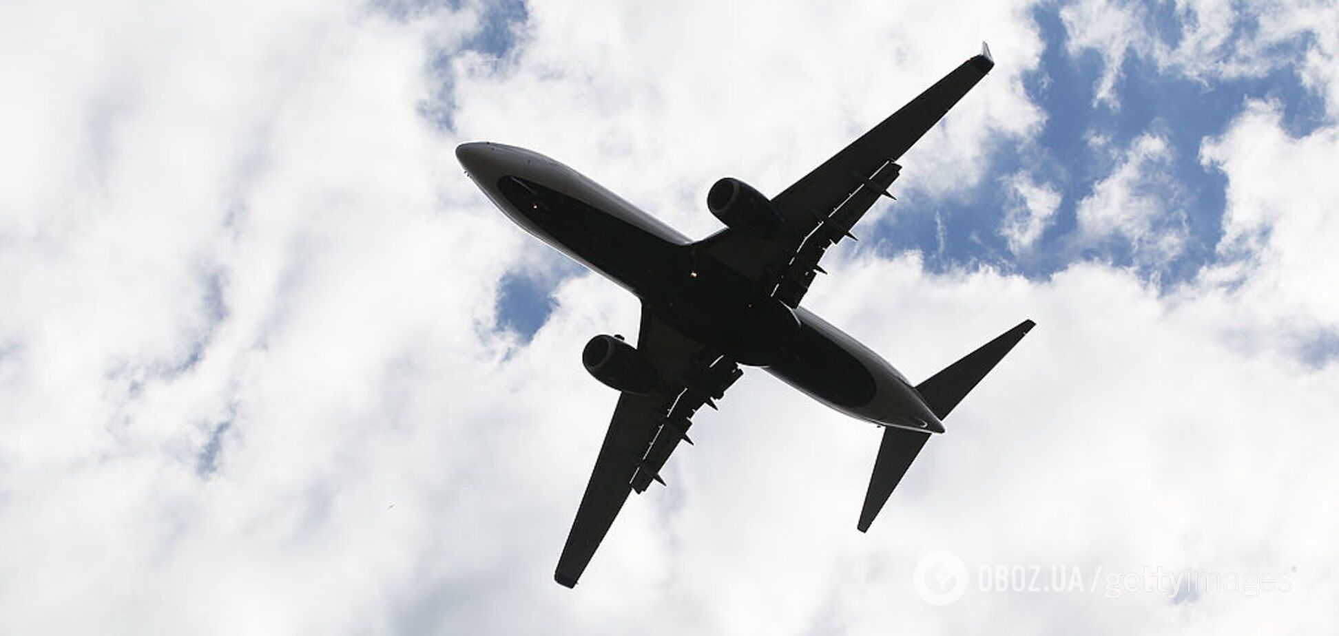 Коли відкриють міжнародні авіаперельоти: названі дати та країни