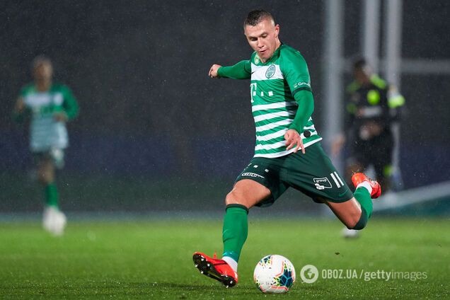 Александр Зубков