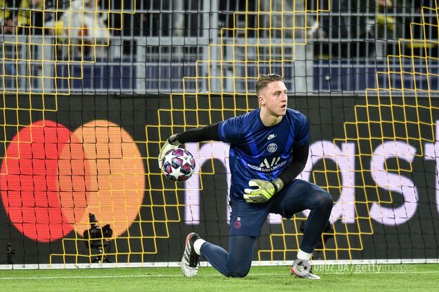 Марчин Булка