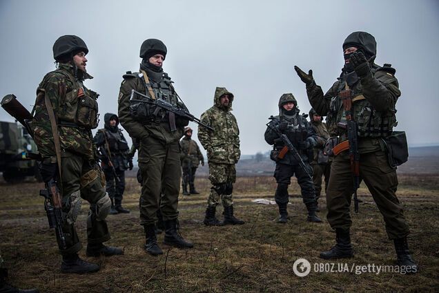 ЗСУ потужно вдарили по найманцях Росії на Донбасі: у ворога серйозні втрати