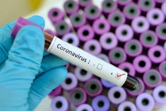 Коронавірус в Україні затихає: намітилася оптимістична тенденція